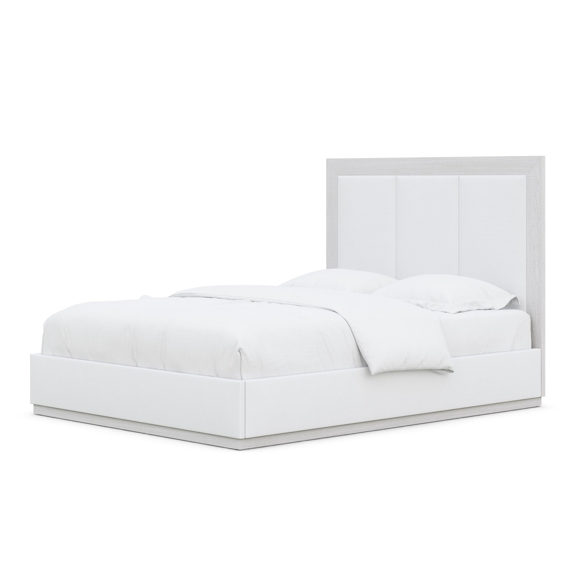 Majorca Upholstered Bed