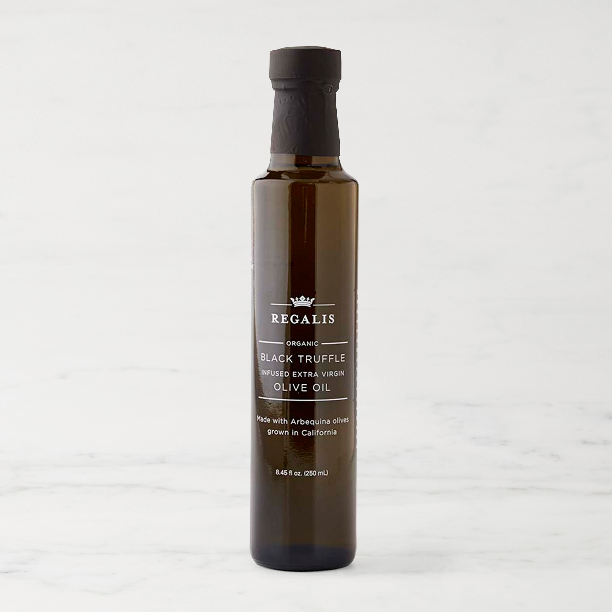 Regalis Black Truffle Oil