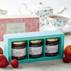 Fortnum & Mason Preserve Trio