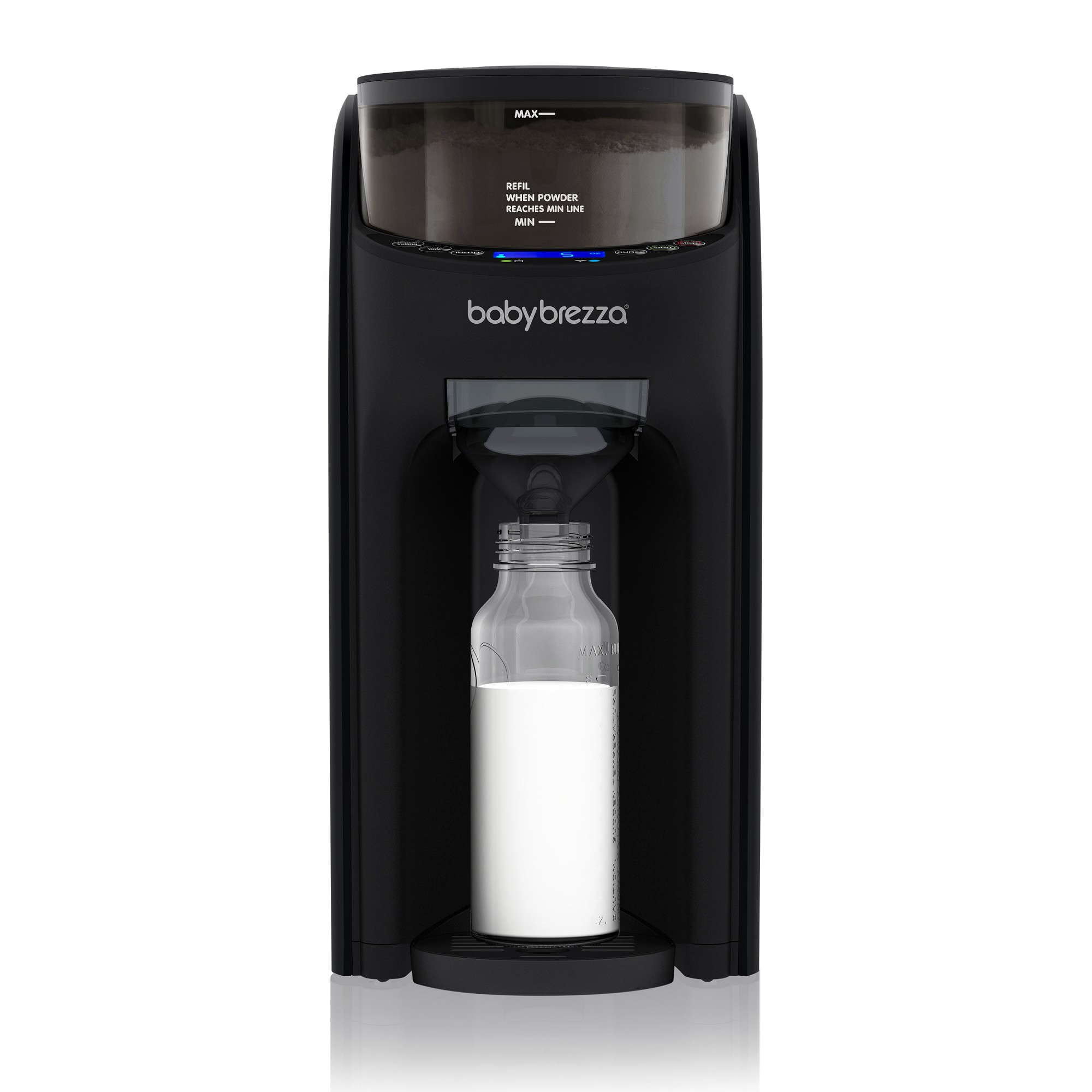 Baby Brezza Formula Pro Advanced WiFi Dispenser