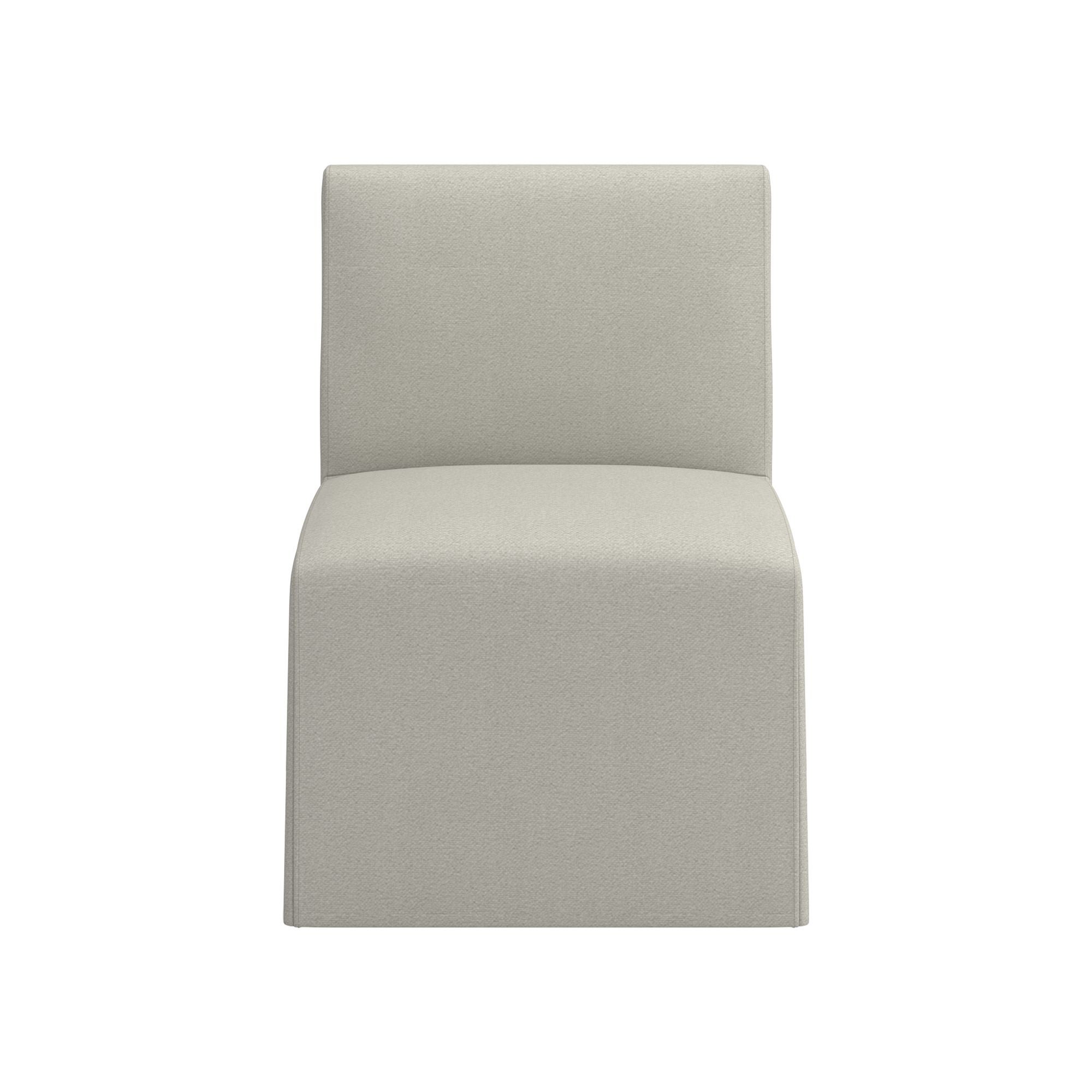 Wilson Fully Upholstered Side Chair