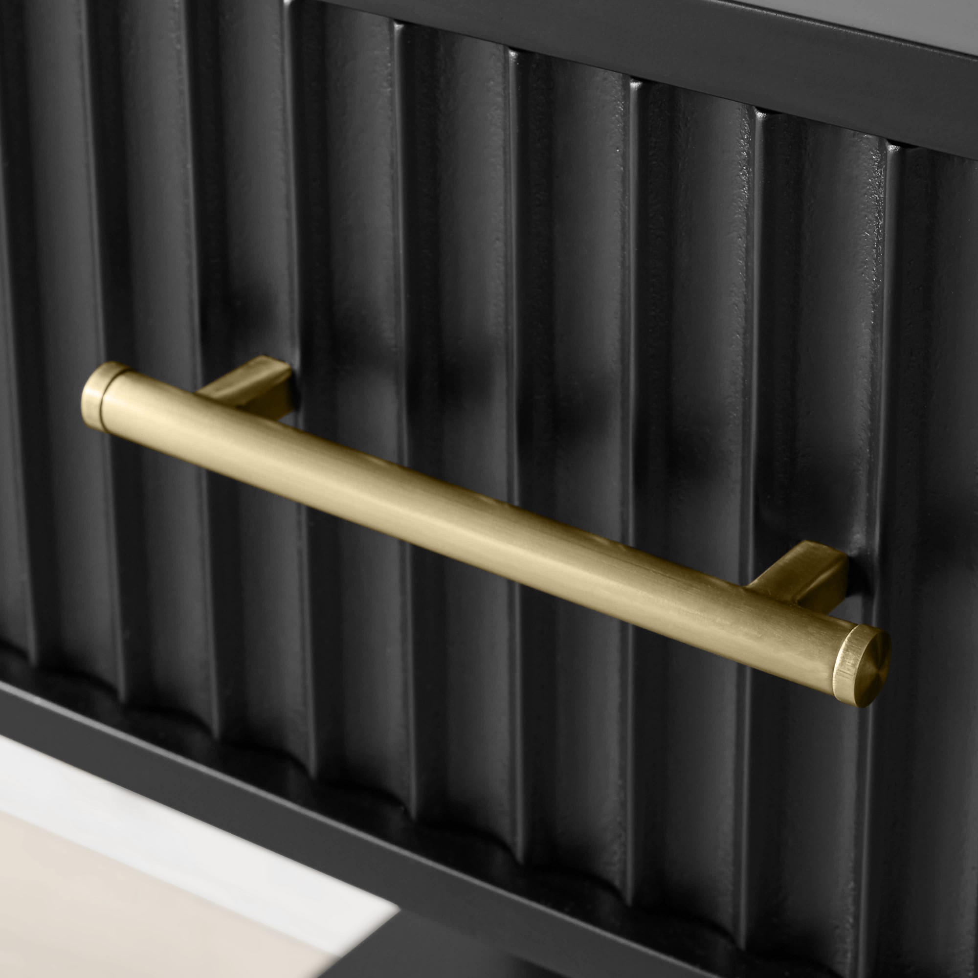 Lewis 1-Drawer Nightstand (26