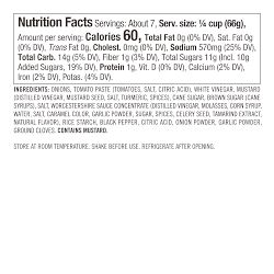 Trisha Yearwood x Williams Sonoma Gwen's Meatloaf Starter