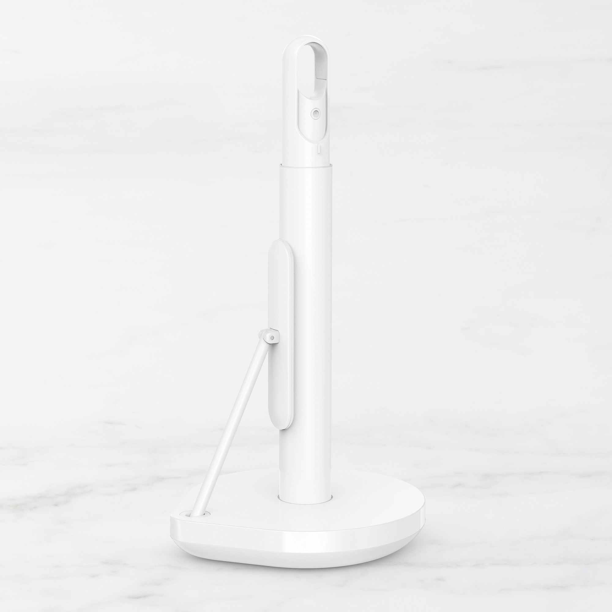 simplehuman™ Paper Towel Holder with Pump
