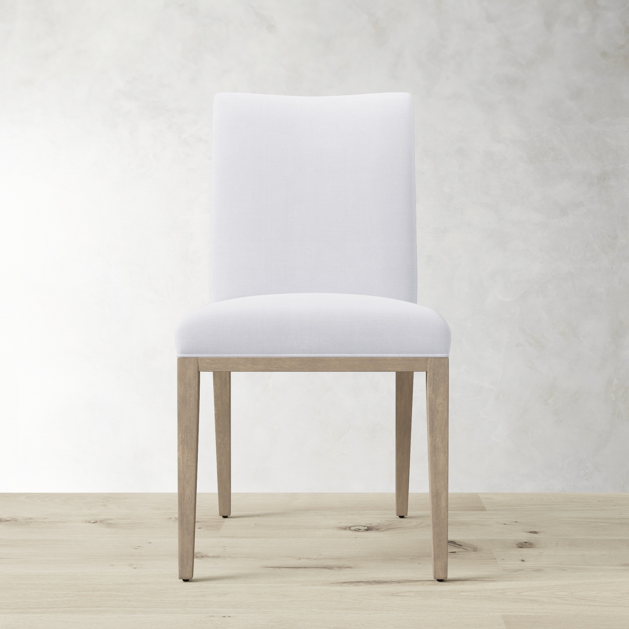Austin Upholstered Dining Side Chair