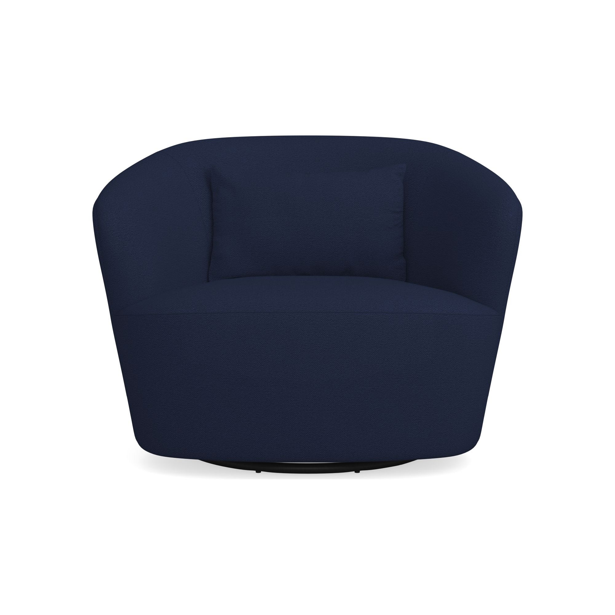 Tate Swivel Armchair
