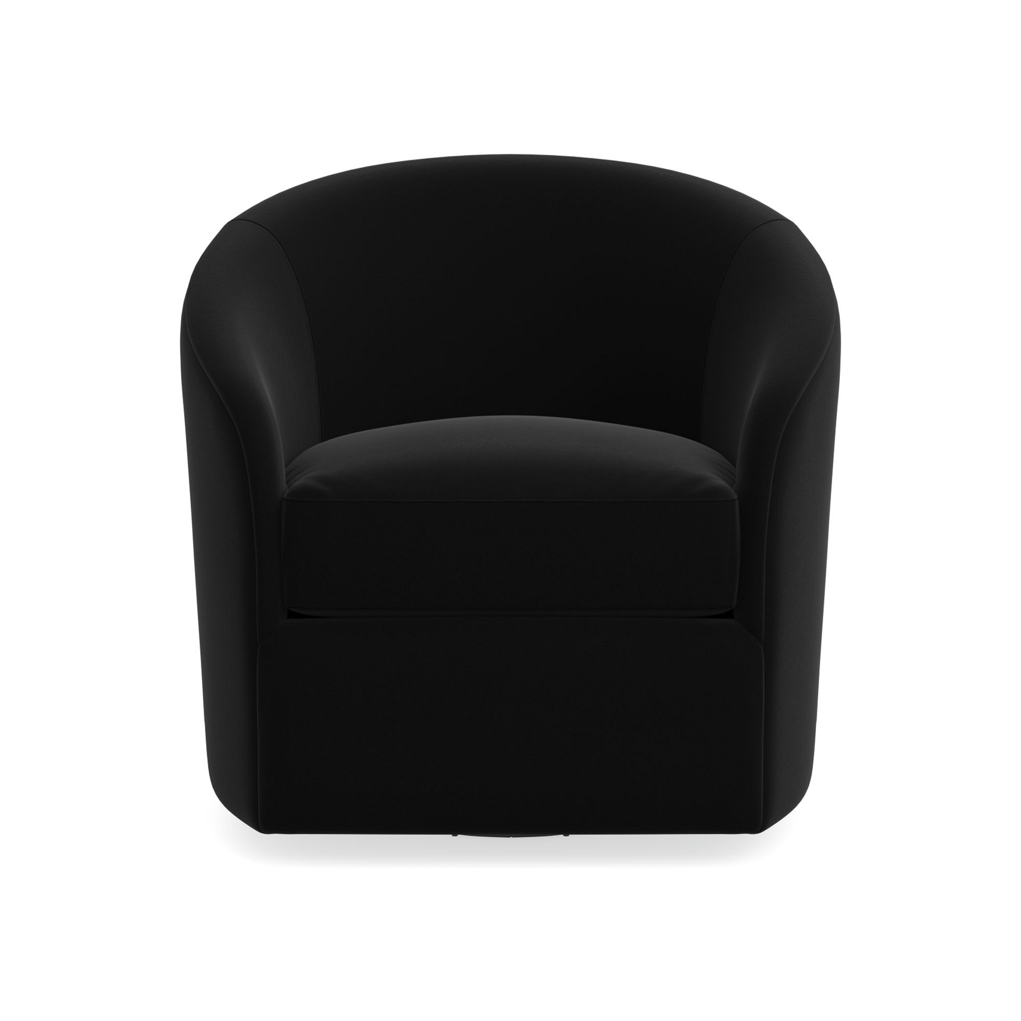 Montclair Swivel Chair