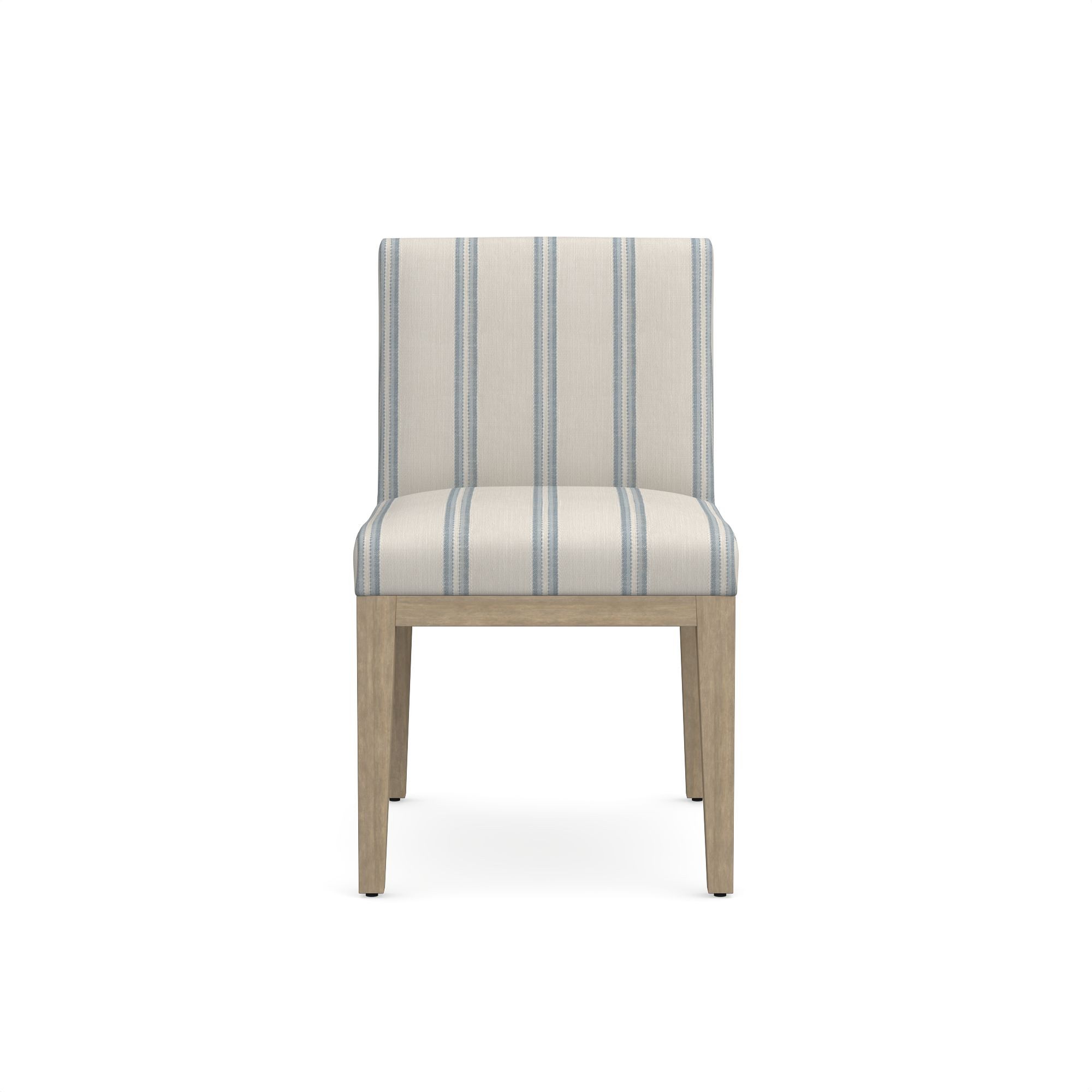 Wilson Upholstered Side Chair