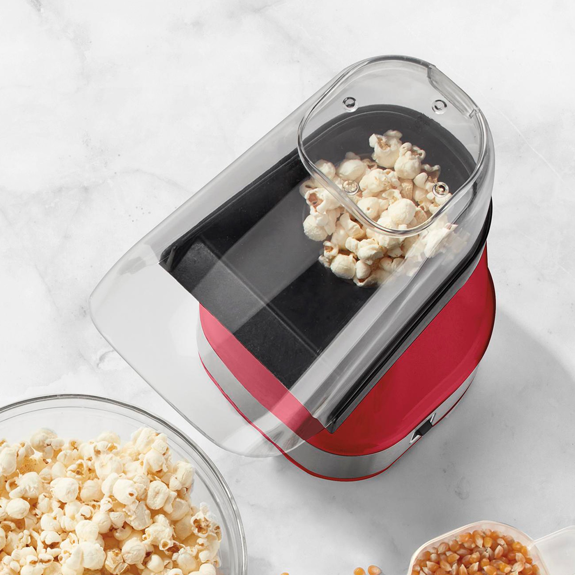 Cuisinart EasyPop Hot Air Popcorn Maker