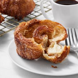 Galaxy Desserts® Morning Buns