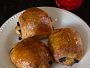 Galaxy Desserts® Chocolate Croissants