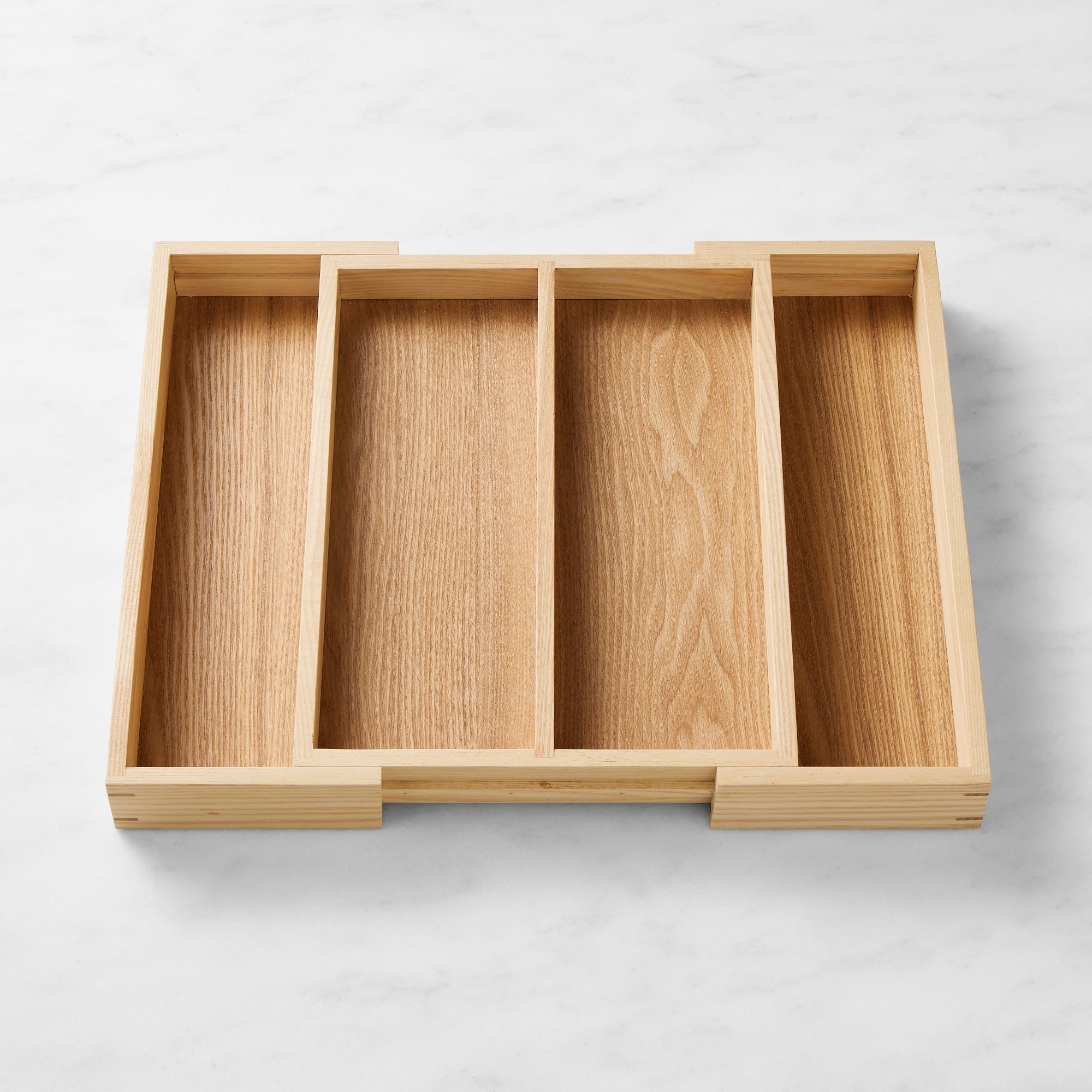 Hold Everything Expandable In-Drawer Tool Organizer