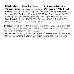 Williams Sonoma Halloween Hot Cocoa Cauldron & Pumpkin Marshmallows