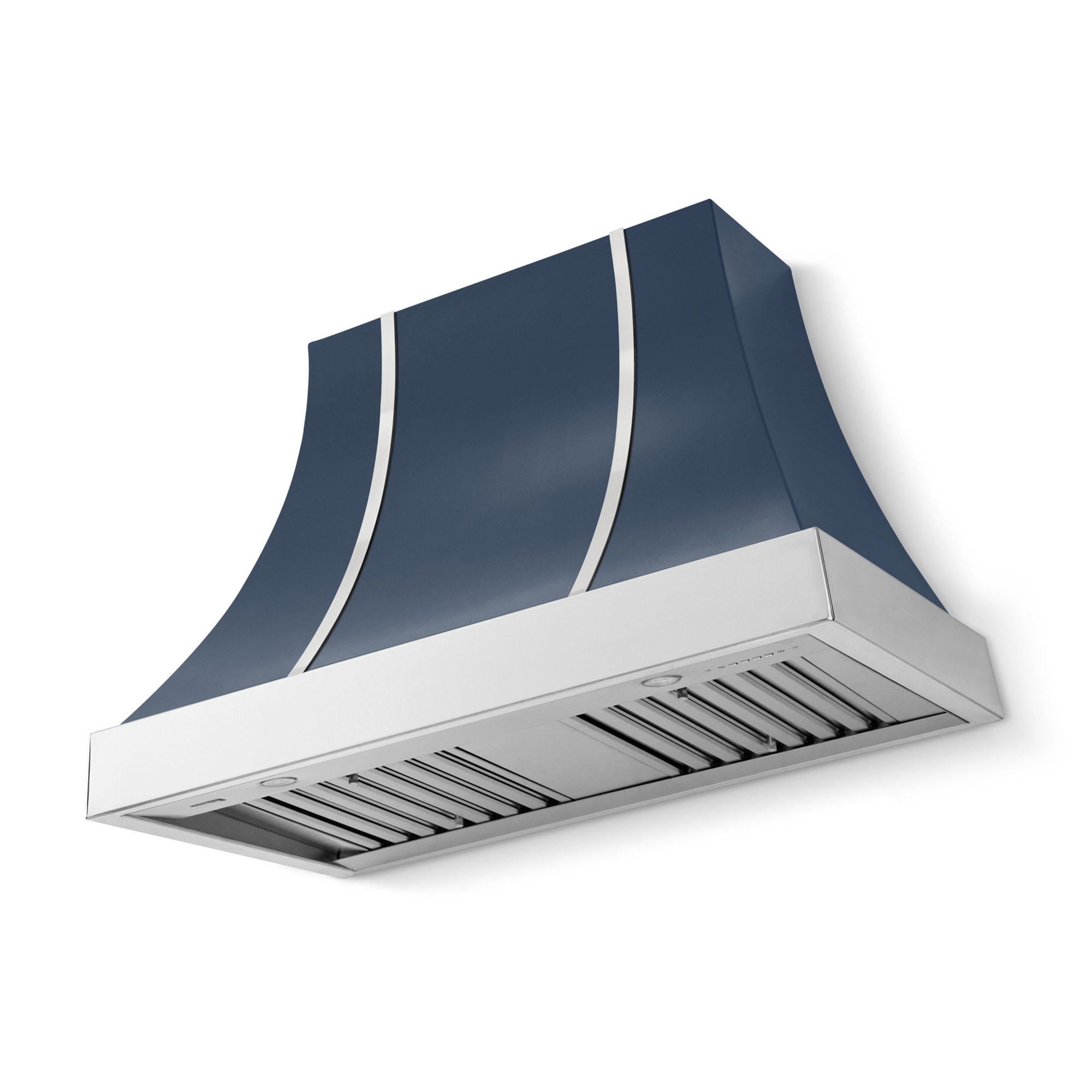 La Cornue CornuFé 110 Cascade Hood