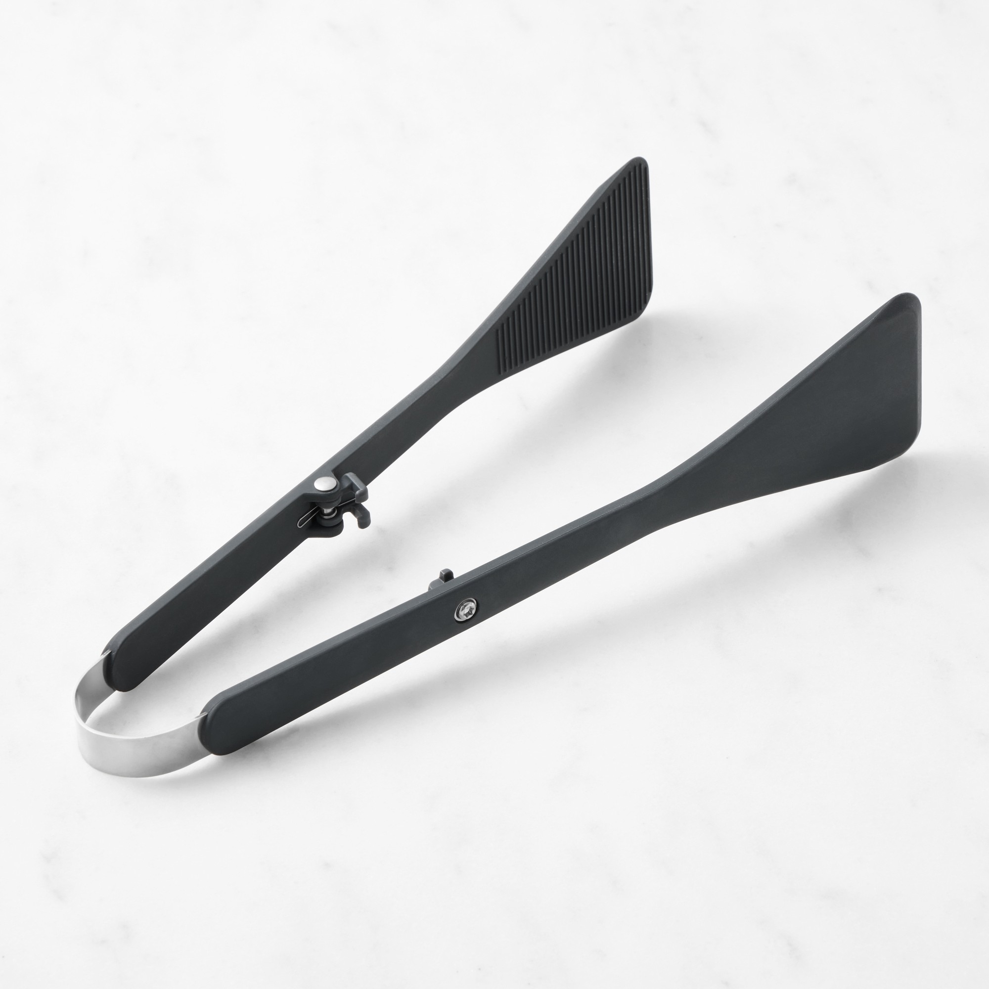 GreenPan™ Premiere Silicone Wide Tongs