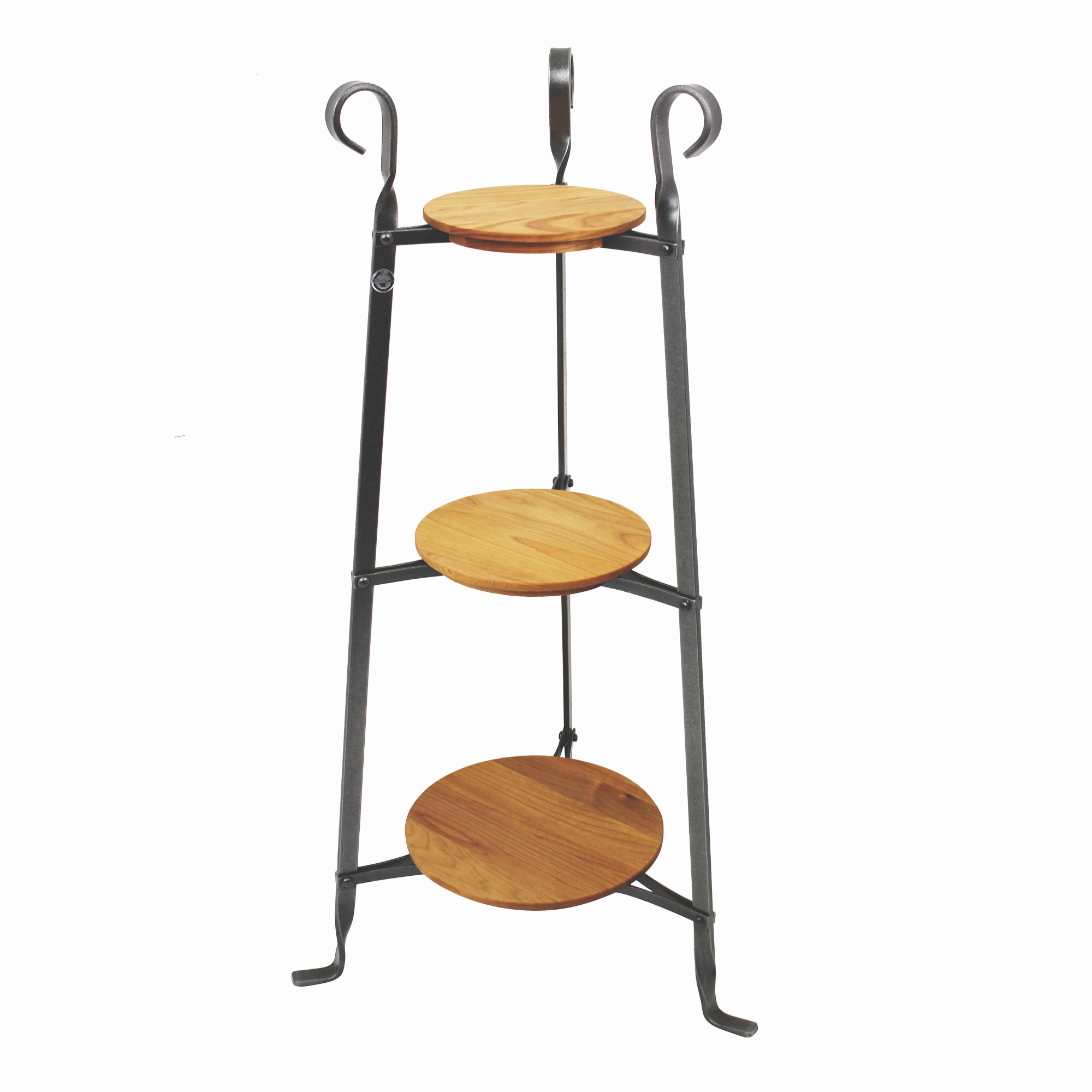 Enclume Signature French Cookware Stand