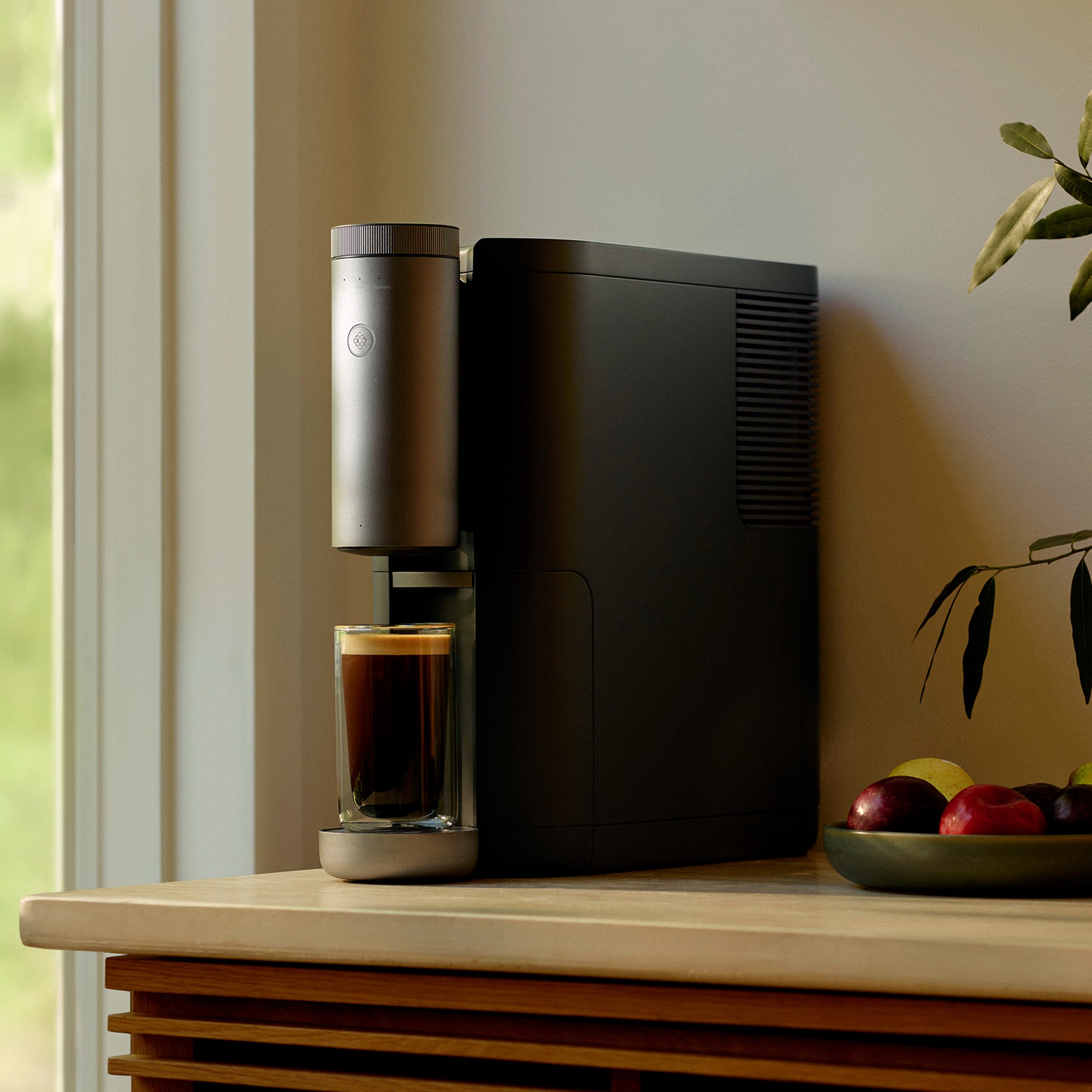 The Cumulus Cold Brew Coffee Machine