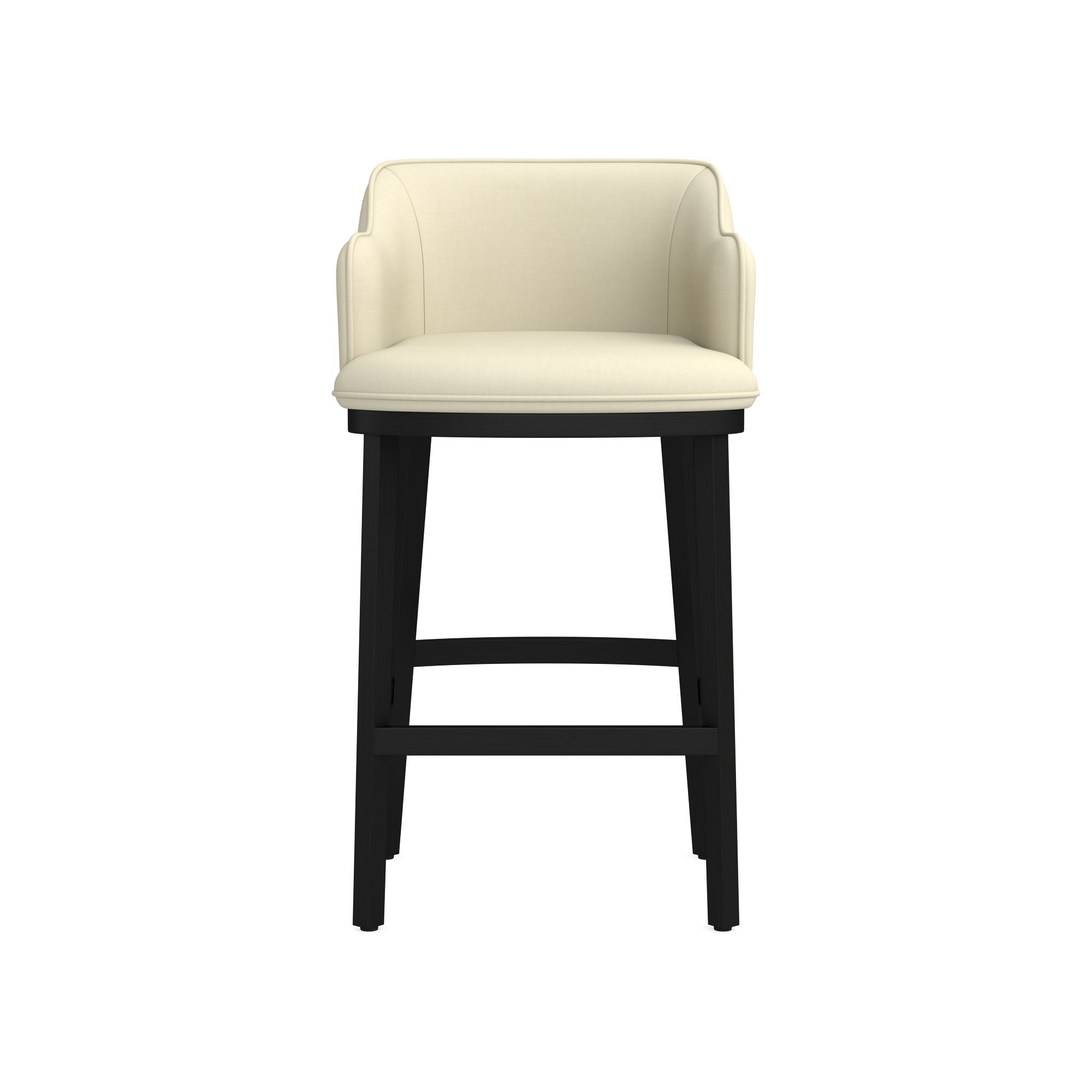 Harding Upholstered Counter  & Bar Stool