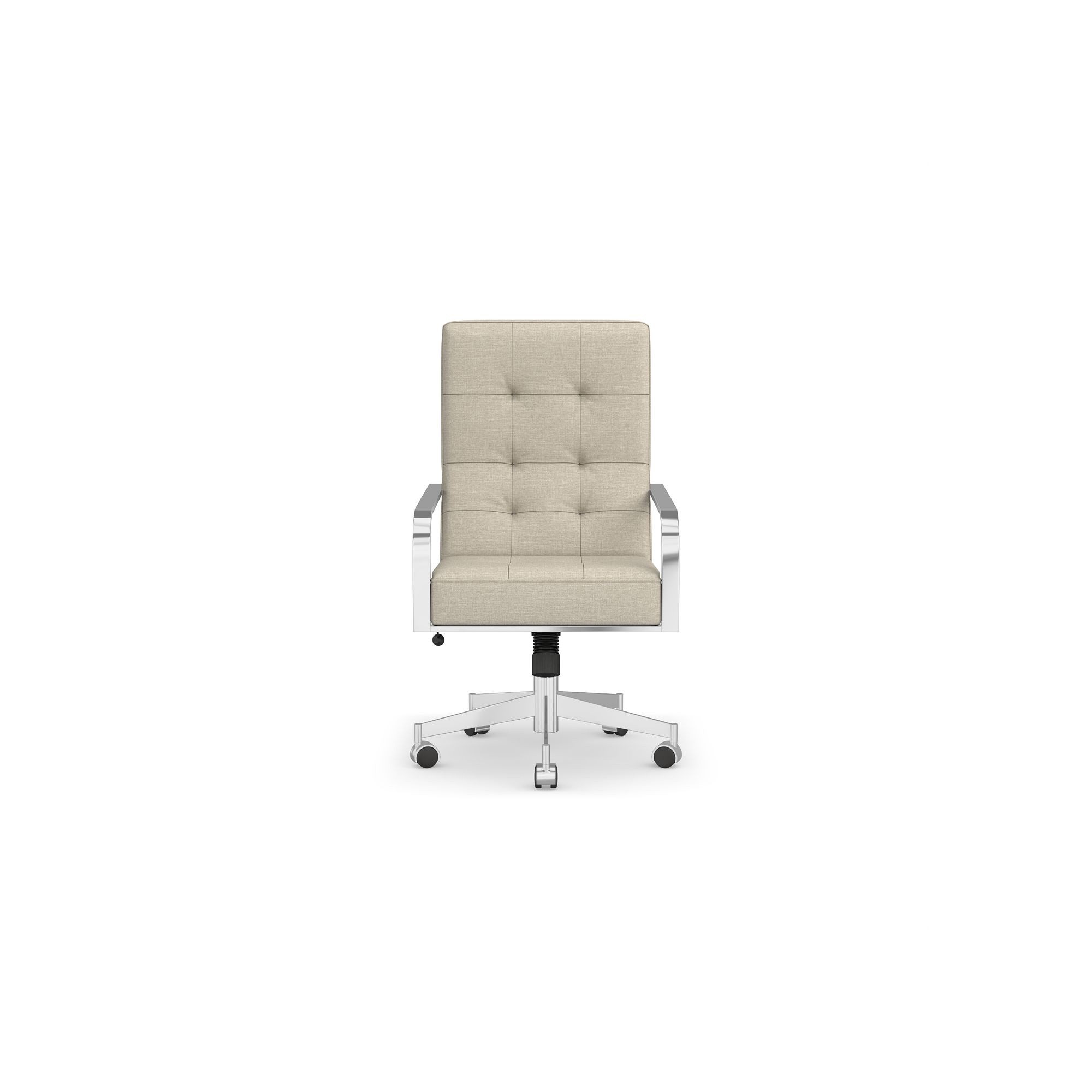 James Swivel Desk Chair