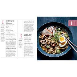 Williams Sonoma Soup of the Day Cookbook Revised