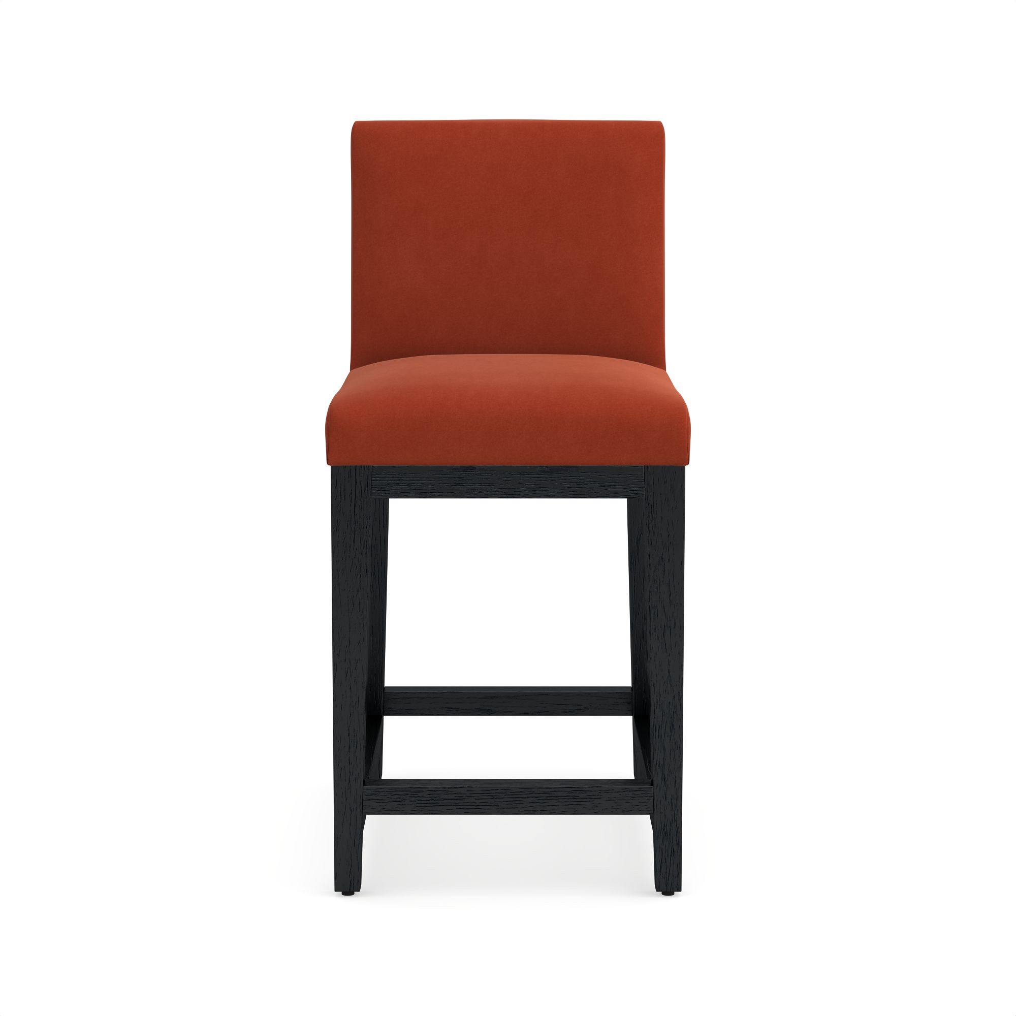 Wilson Upholstered Counter Stool
