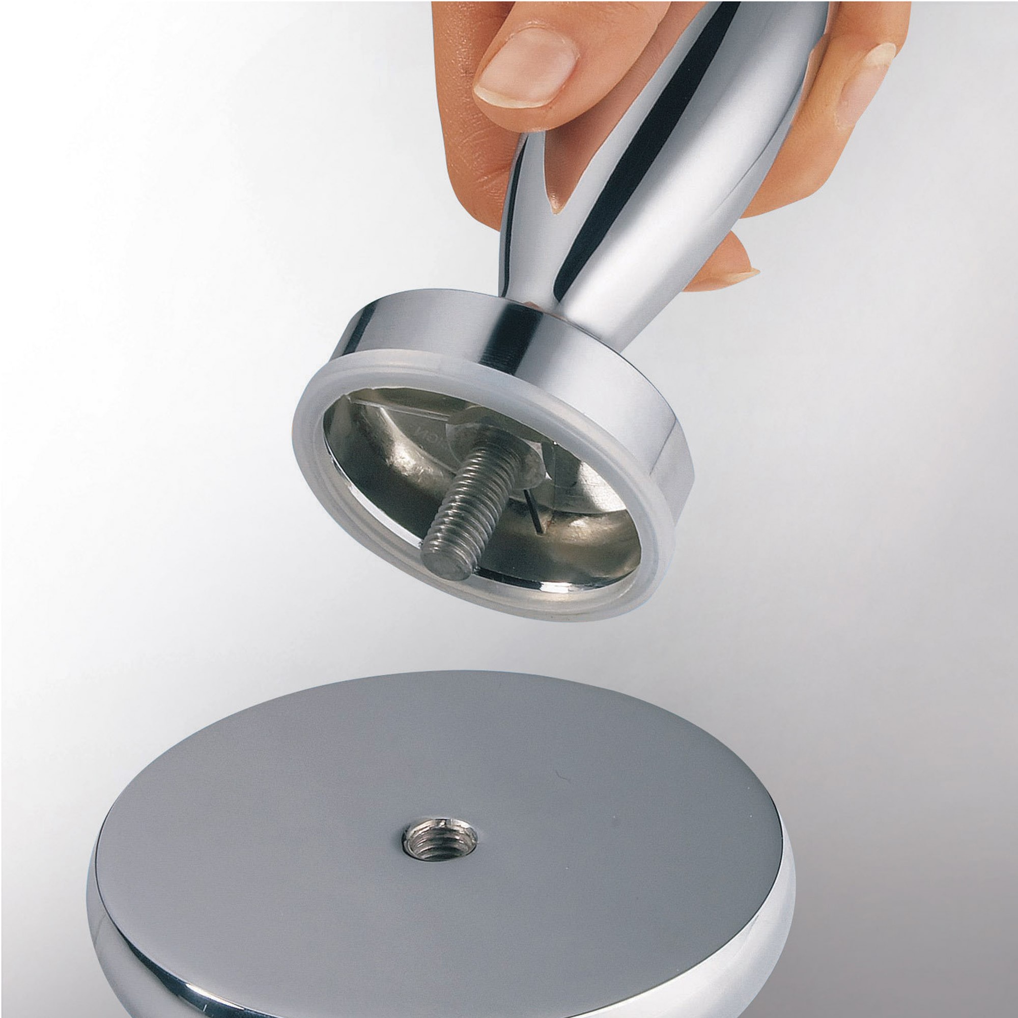 Reversible Meat Tenderizer