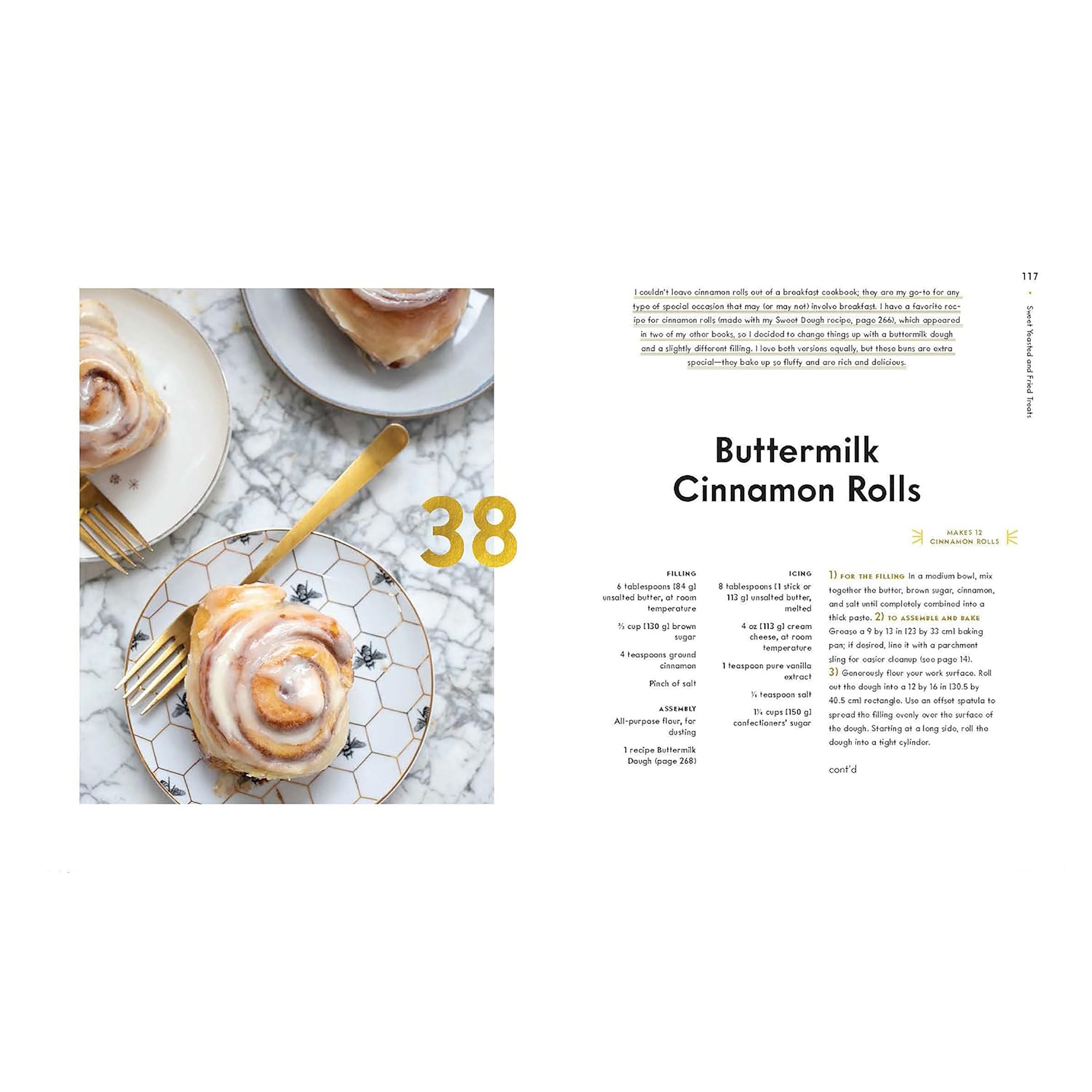 Sarah Kieffer: 100 Morning Treats With Muffins, Rolls, Biscuits, Sweet and Savory Breakfast Breads, and More