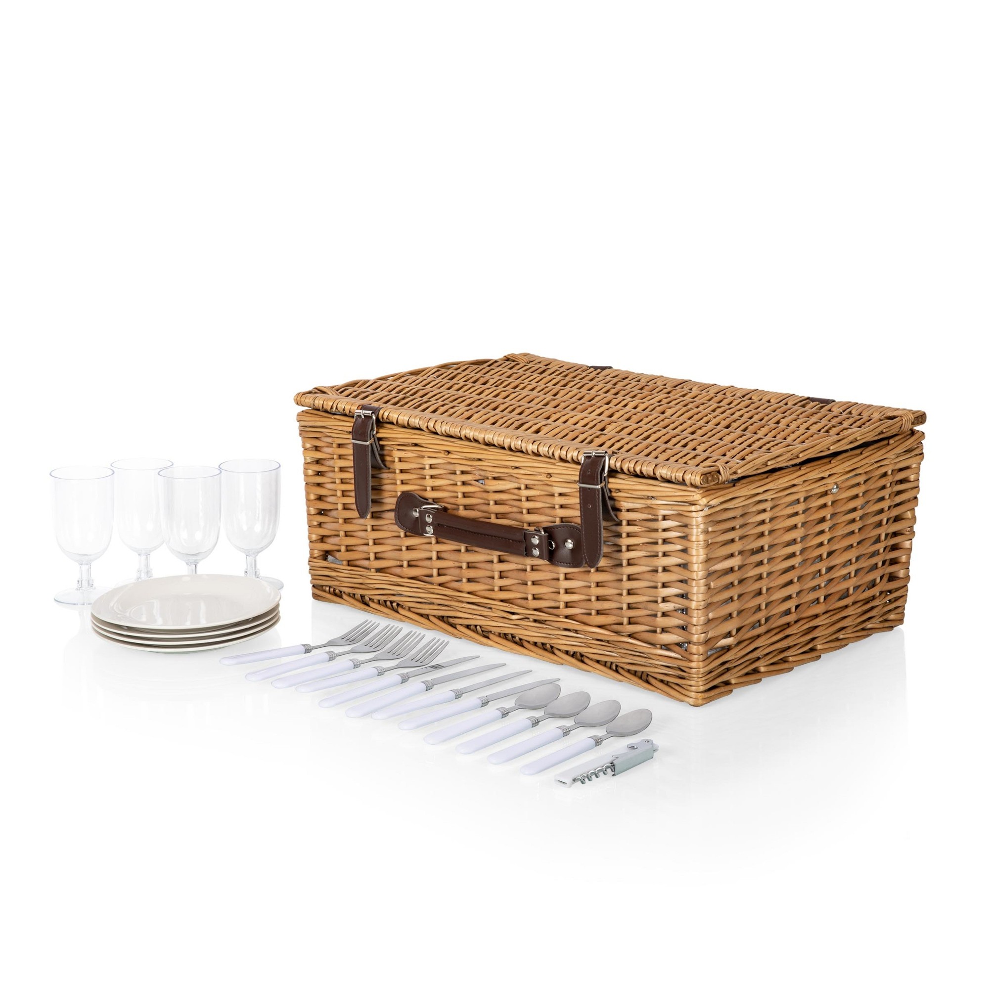 Sausalito Picnic Basket