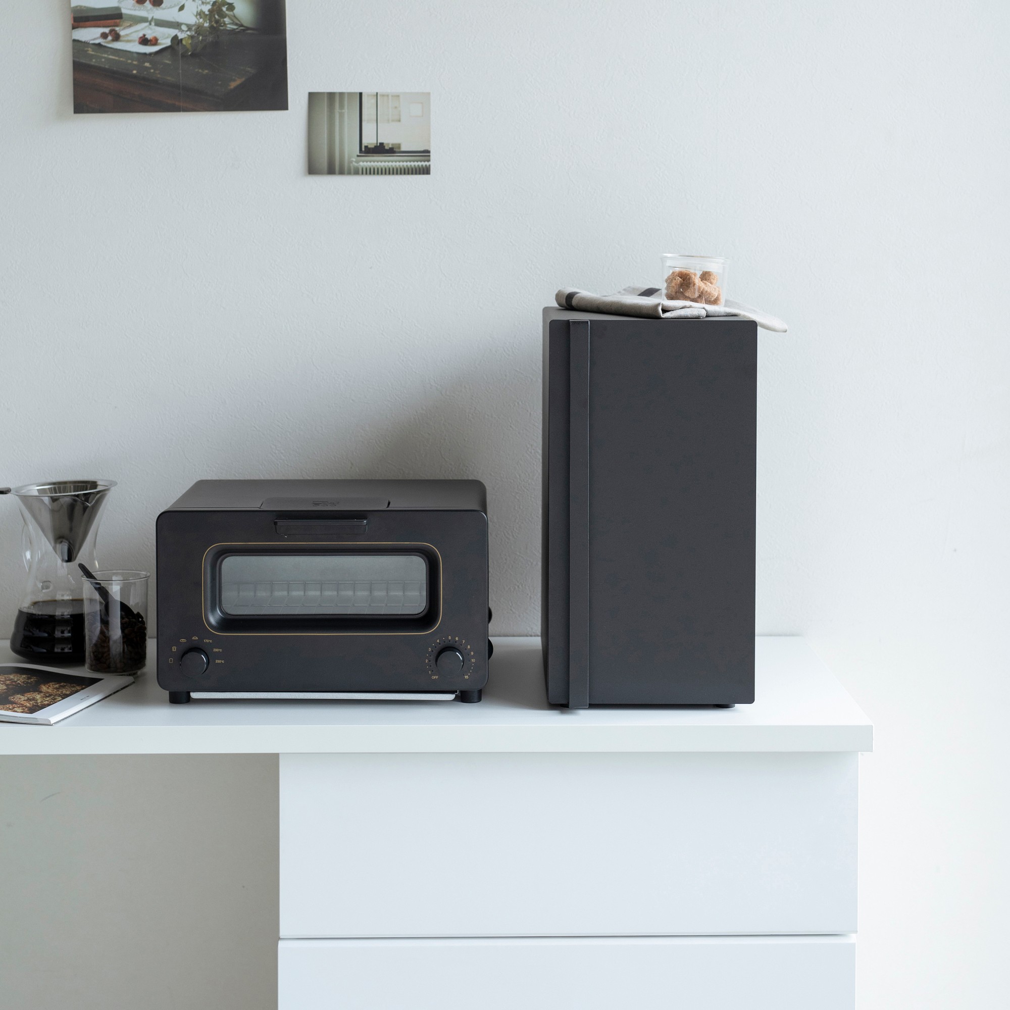 Yamazaki Home Bread Box