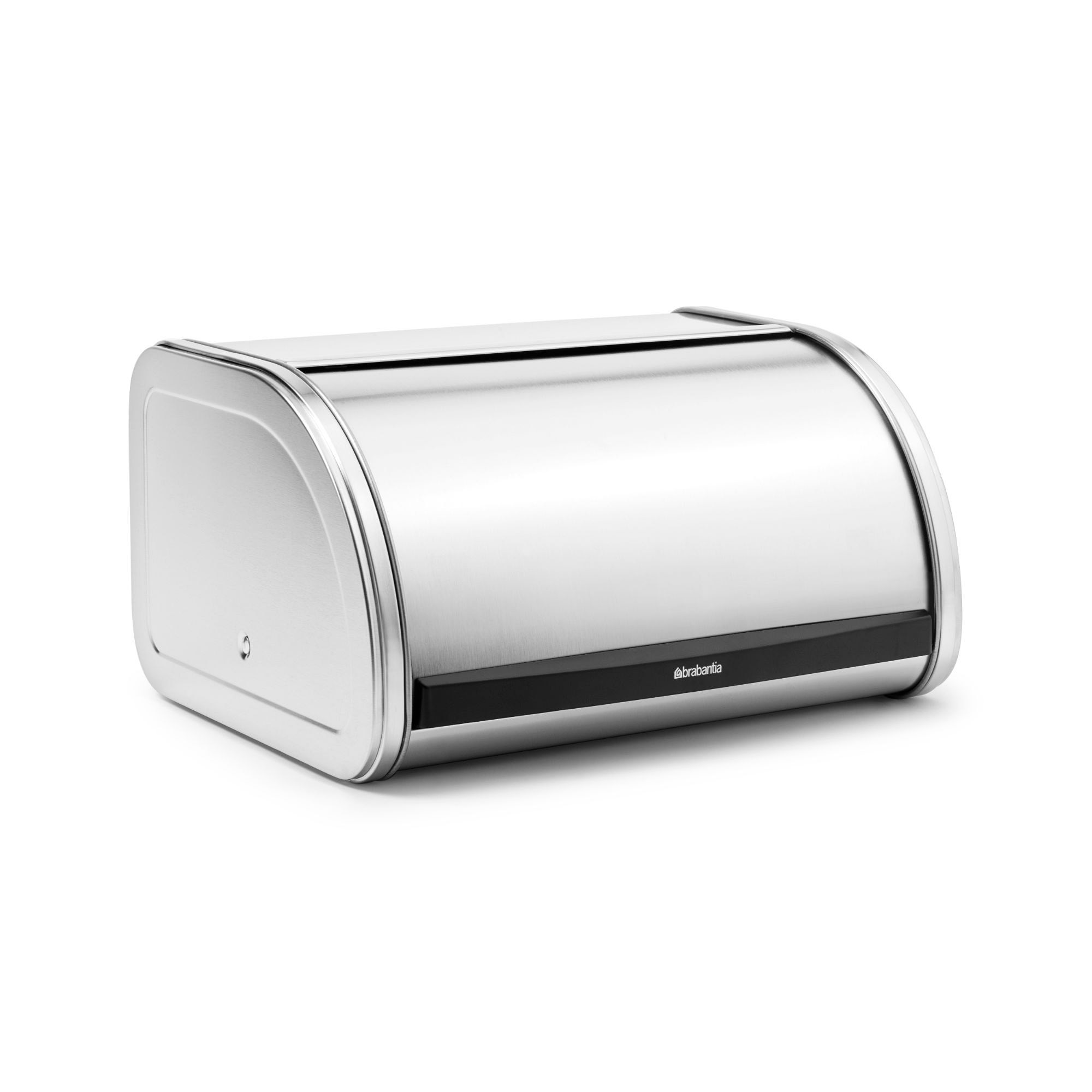 Brabantia Roll Top Bread Box, Medium
