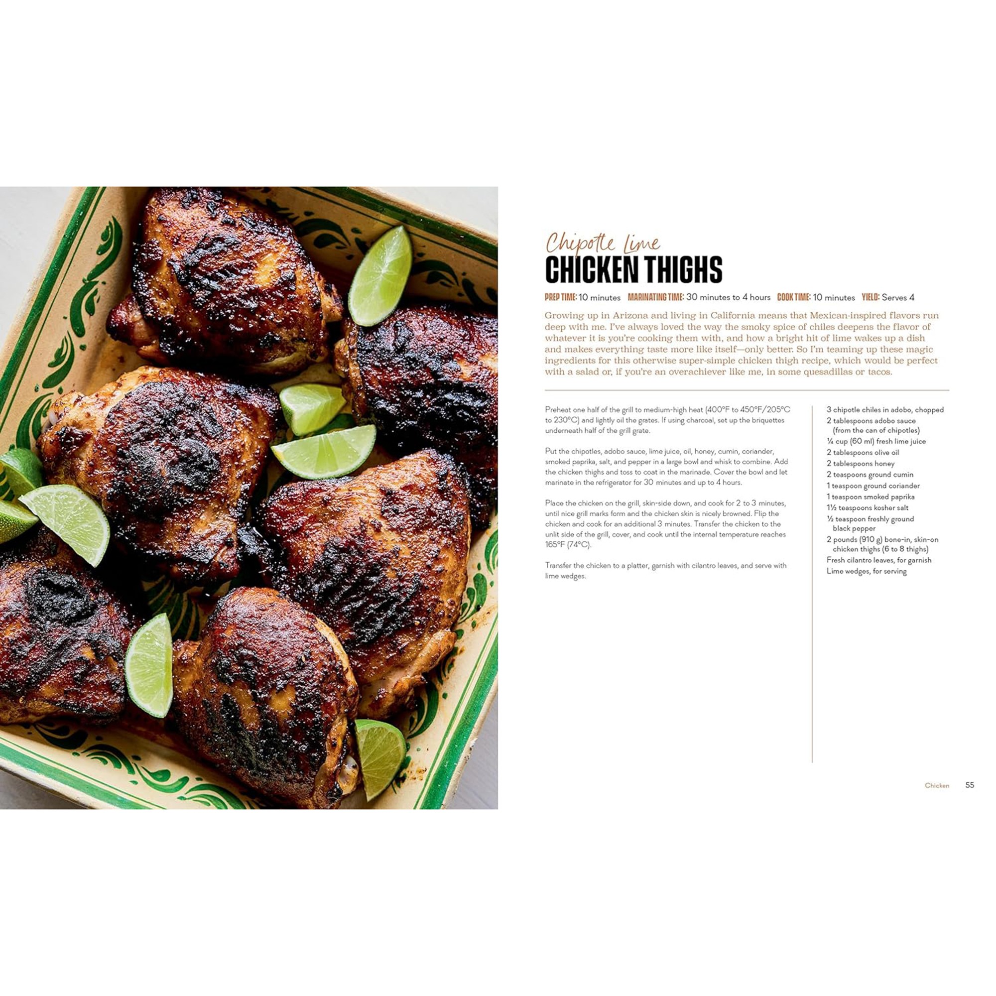 Gaby Dalkin: What’s Gaby Cooking: Grilling All the Things