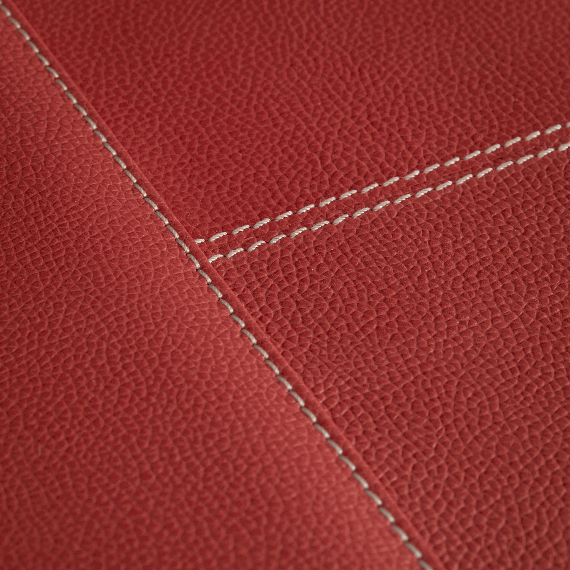 THE GEORGE x Williams Sonoma Home Leather Desk Blotter