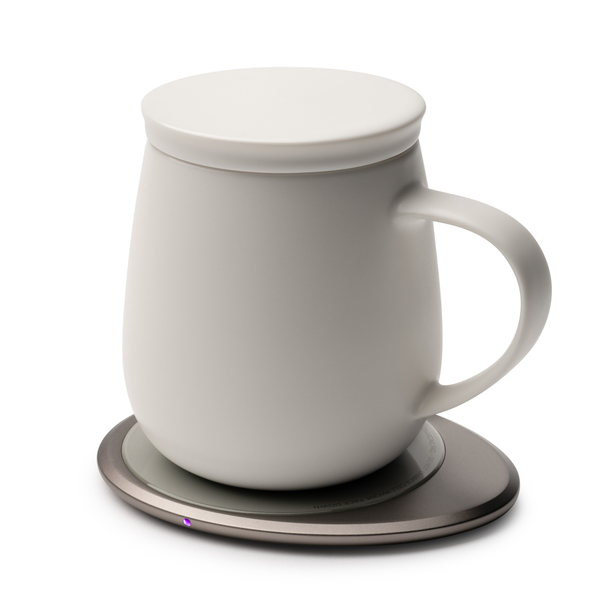 Ohom Ui 3 Self-Heating Mug Set