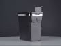simplehuman™ 2.6 Gallon In-Cabinet Trash Can