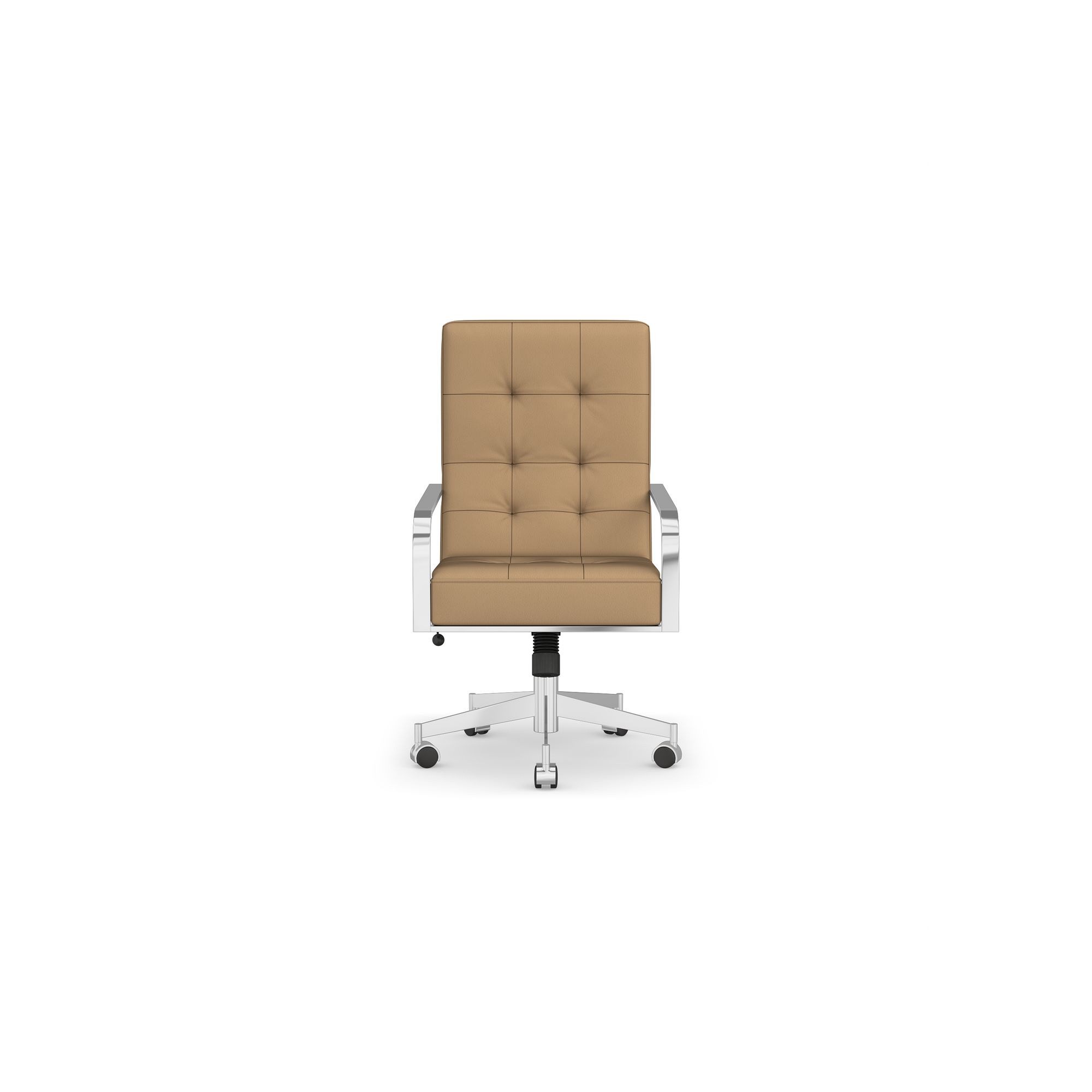 James Swivel Desk Chair