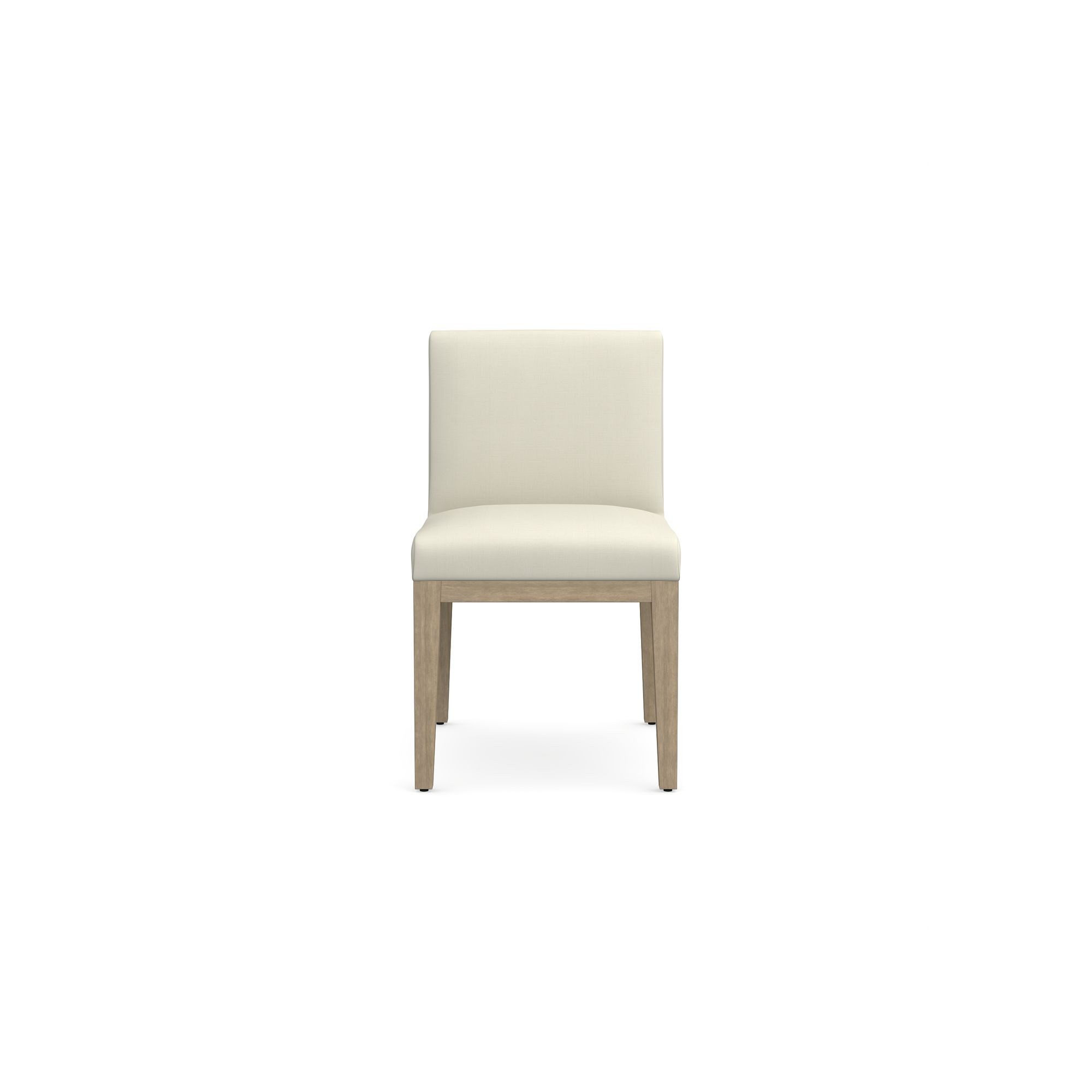Wilson Upholstered Side Chair