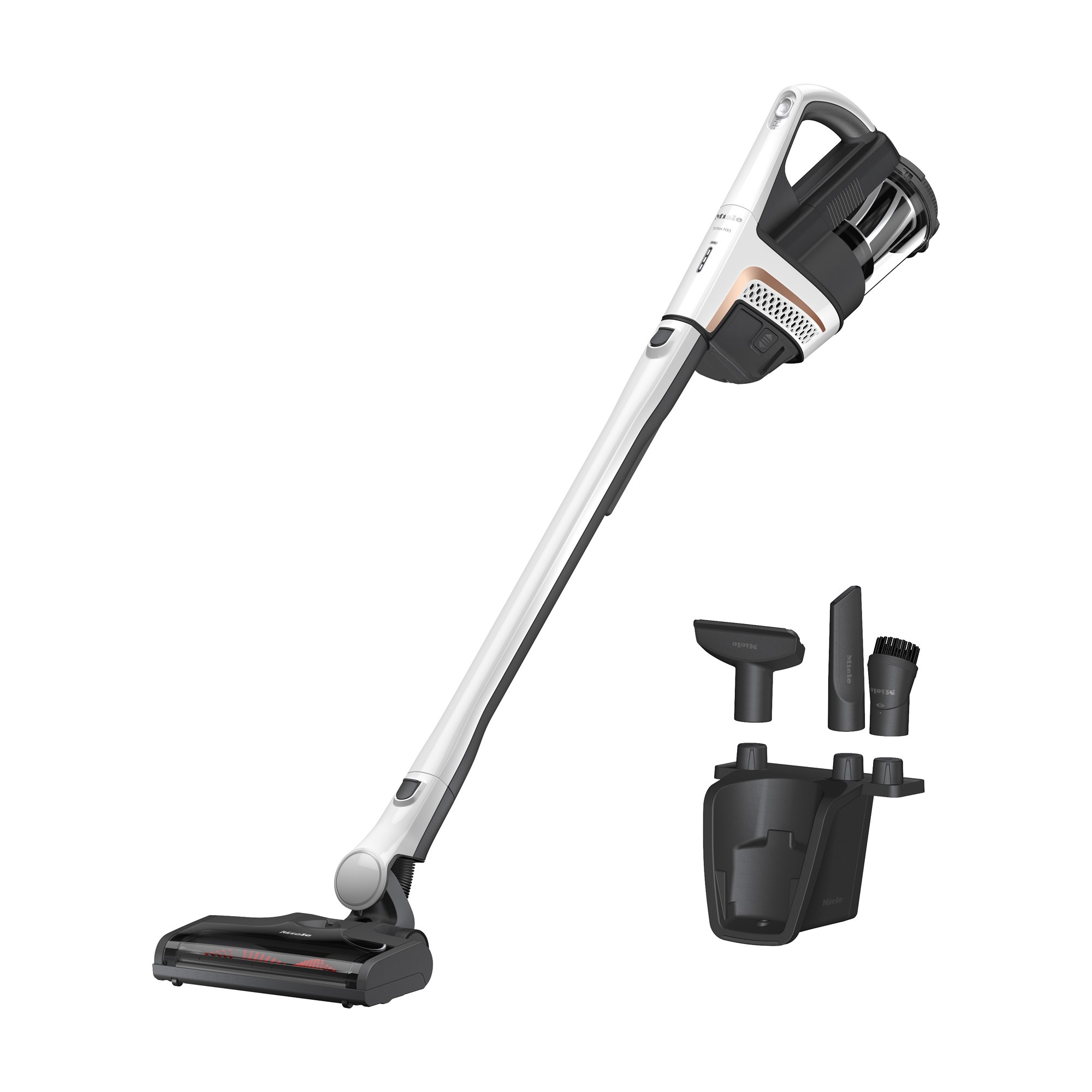 Miele Triflex HX1 Vacuum