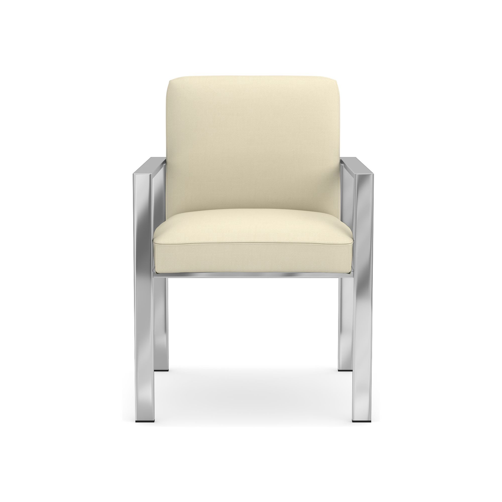 Mercer Upholstered Dining Armchair