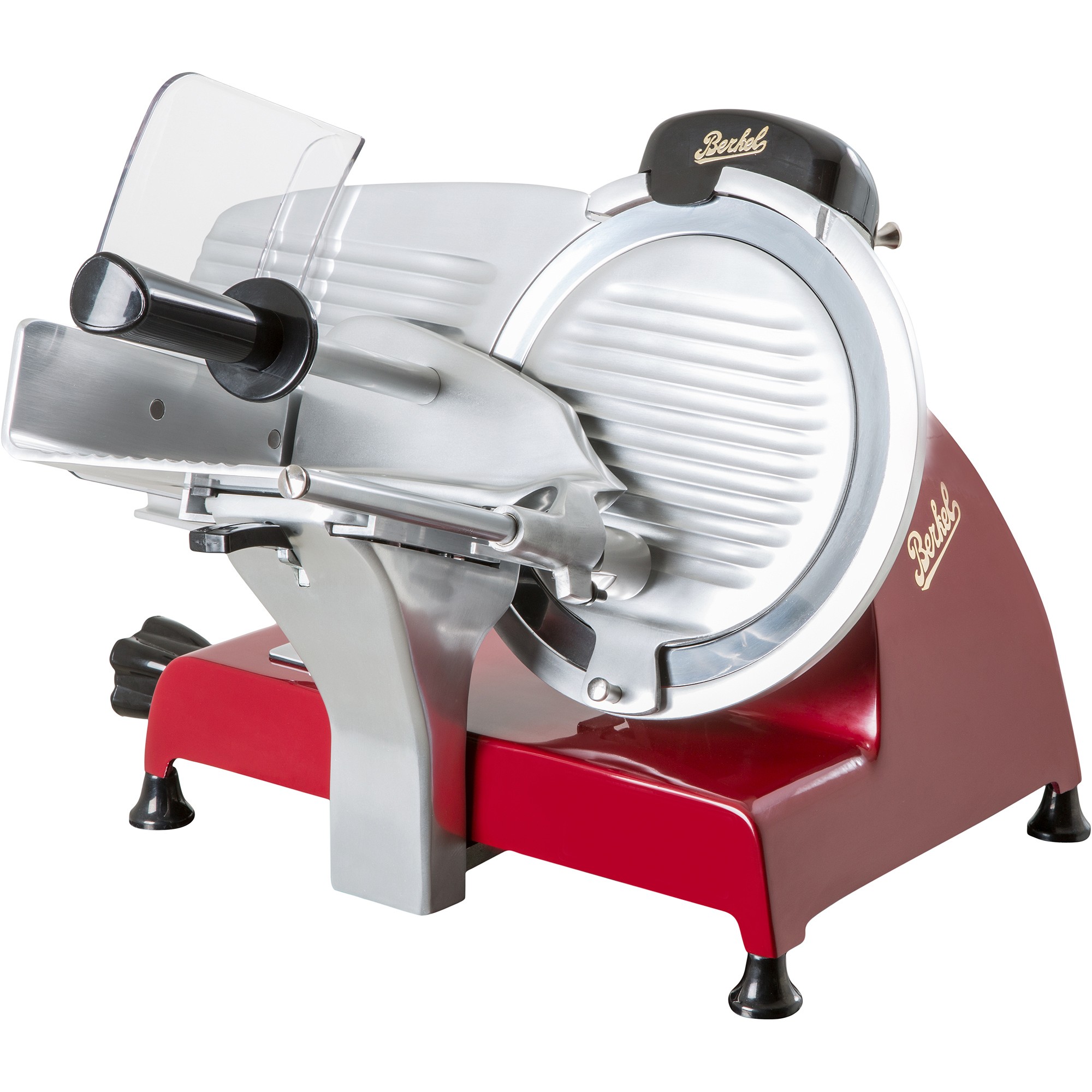 Berkel Red Line 250 Electric Food Slicer
