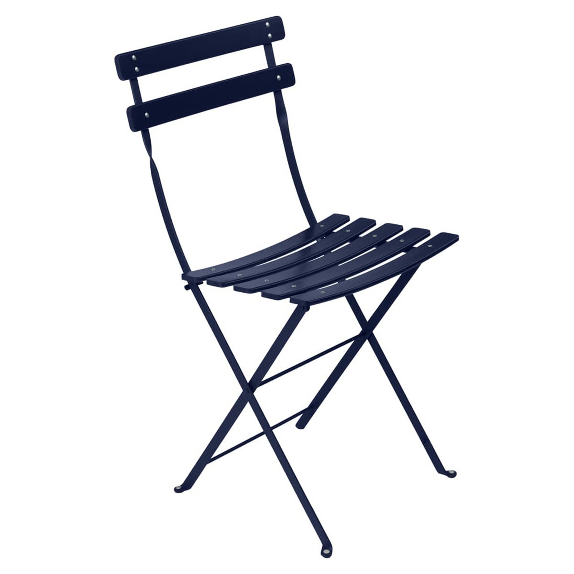 Fermob Outdoor Bistro Side Chair, Set of 2