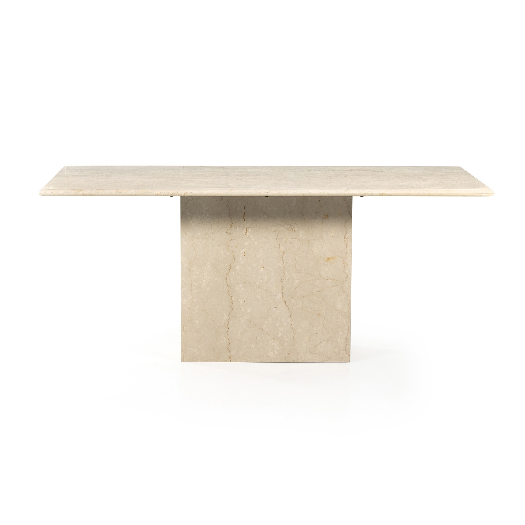 Piro Rectangular Dining Table (72