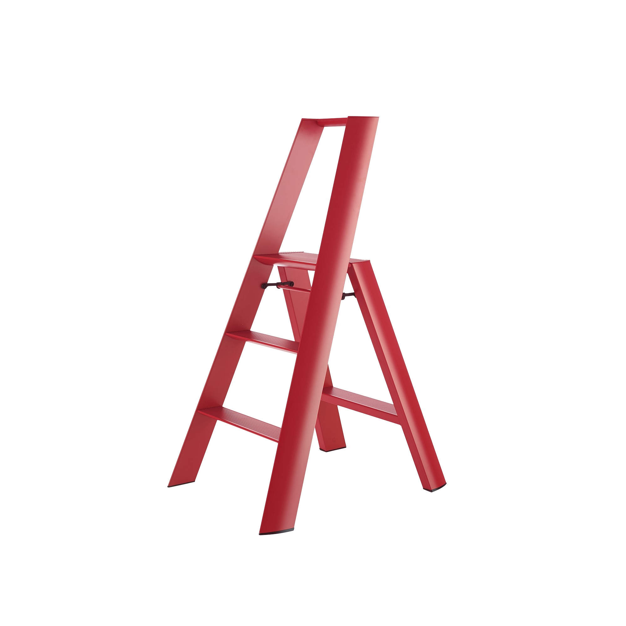 Lucano Wide 3-Step Ladder