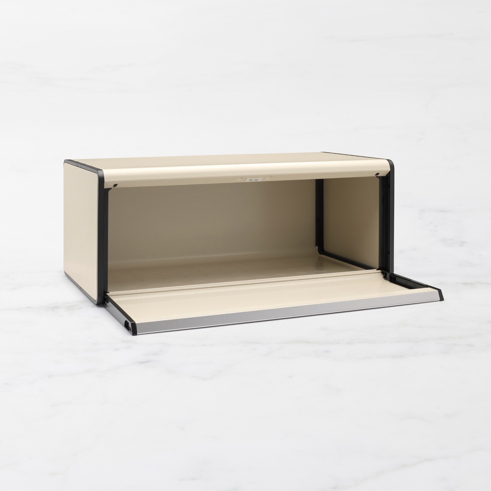 Brabantia Fall Front Bread Box