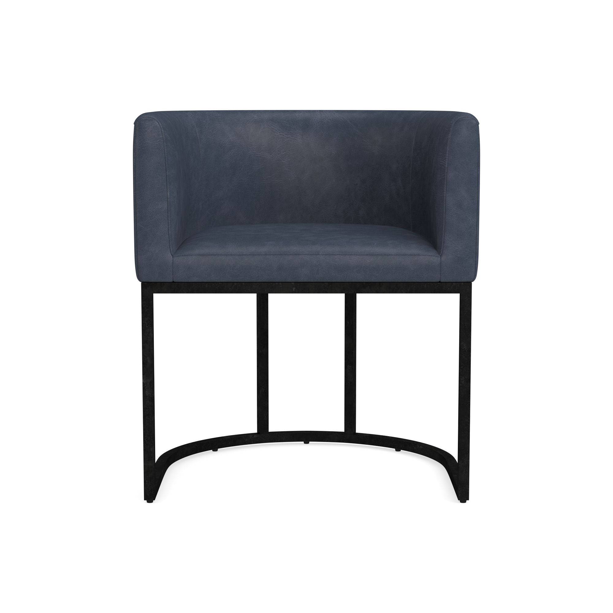 Verona Upholstered Dining Chair