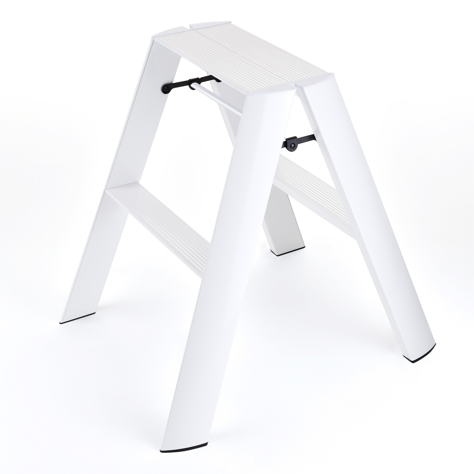 Lucano 2-Step Ladder