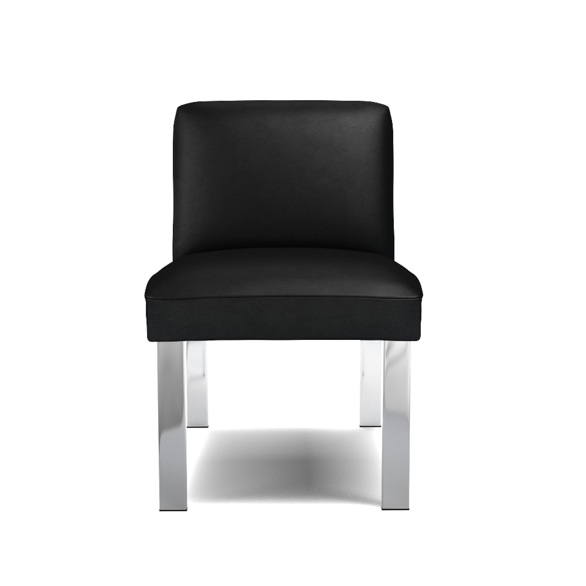 Mercer Upholstered Dining Side Chair