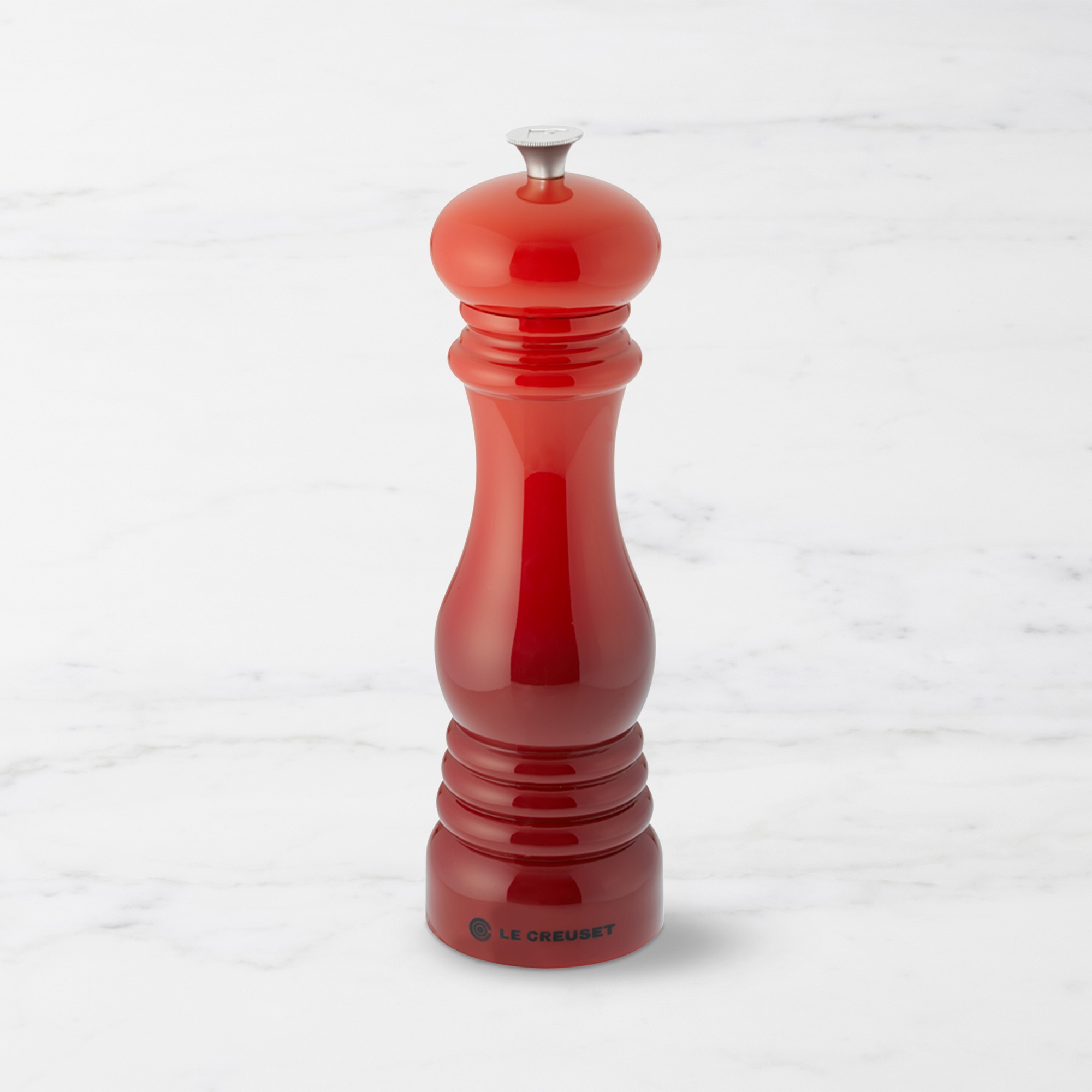 Le Creuset Salt & Pepper Mills