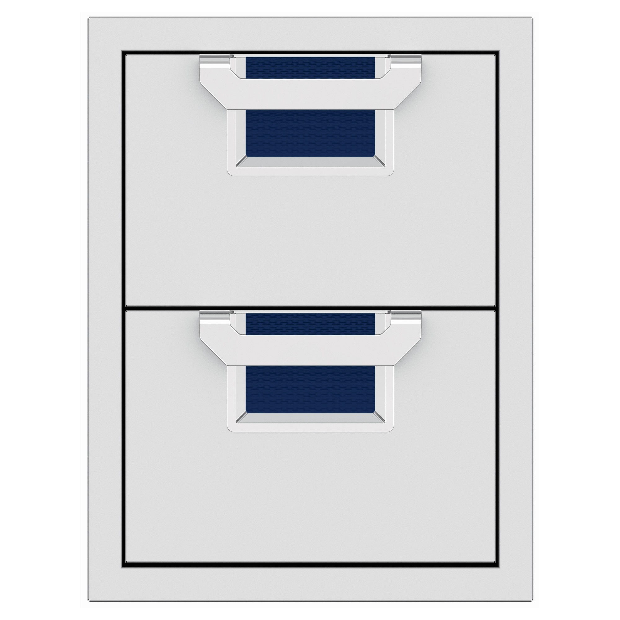 Hestan Aspire Built-In Storage