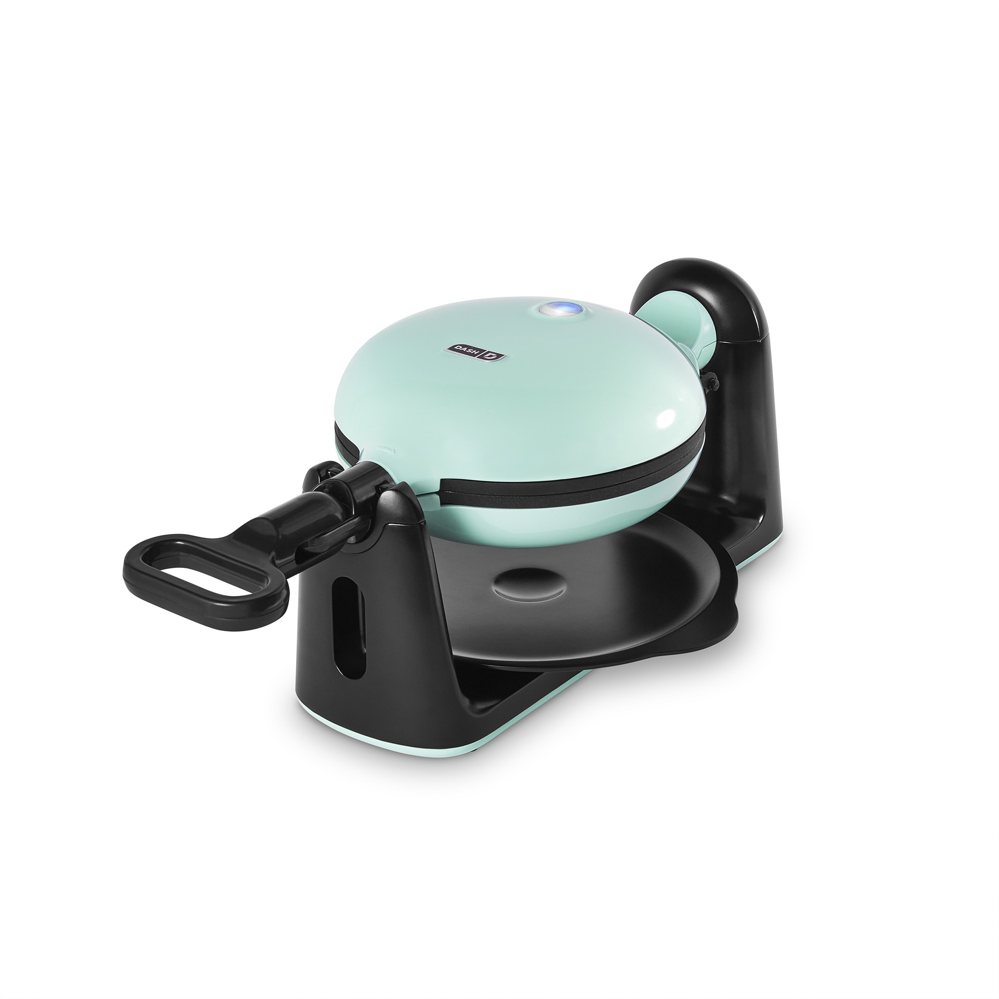 Dash Flip Belgian Waffle Maker