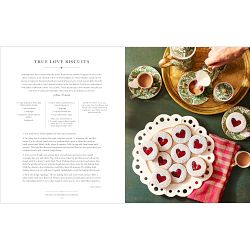 Regula Ysewijn: The Official Bridgerton Cookbook